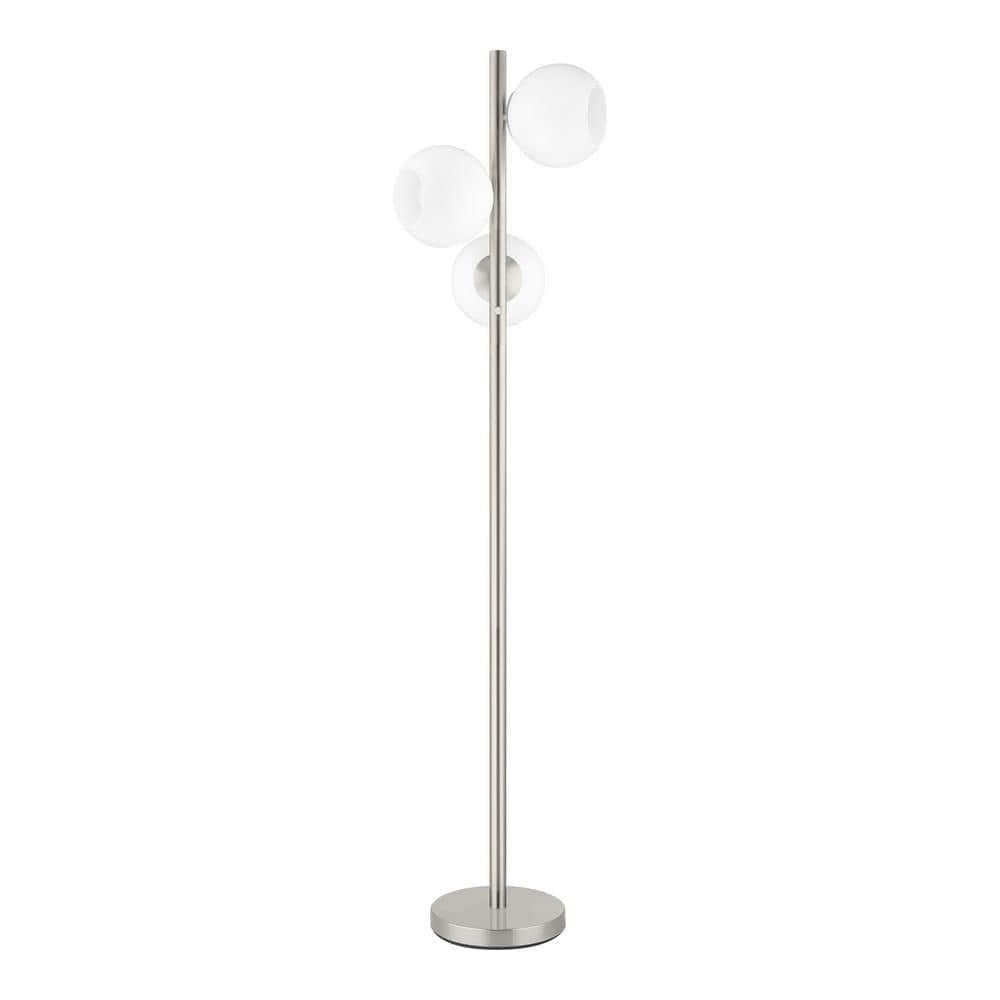 OPAL GLASS SAHDE ONLY for Hampton Bay Vista Heights Floor Lamps
