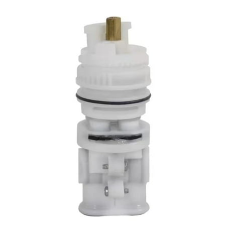 Everbilt 4 3/4 in. B-19 Broach Single-Lever Cartridge for Gerber Faucets Replaces 97-022 and 97-014