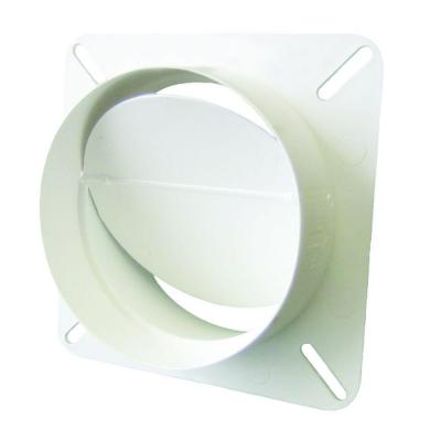 4 in. Draft Blocker