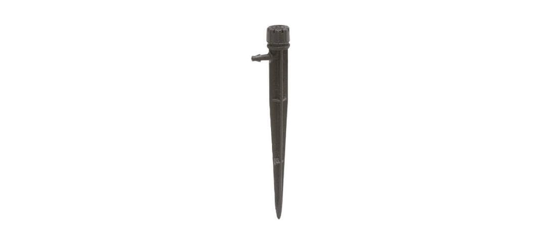 Dig BA1B Adjustable Flow Emitter - 4 Pack