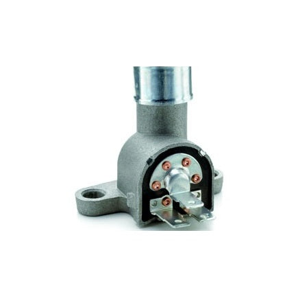 Pollak 52-253P - Dimmer Switch Special Floor Mounted, 3 Special T...
