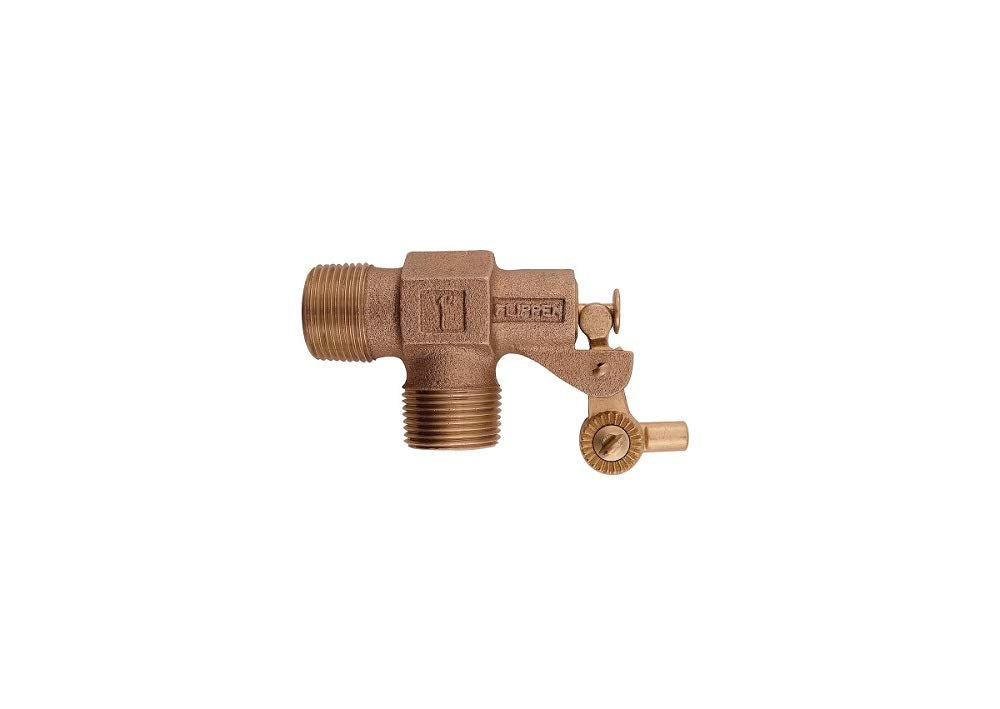 Watts Consumer Markets 953271Hydraulic Valves953271 Watts" Float Valve