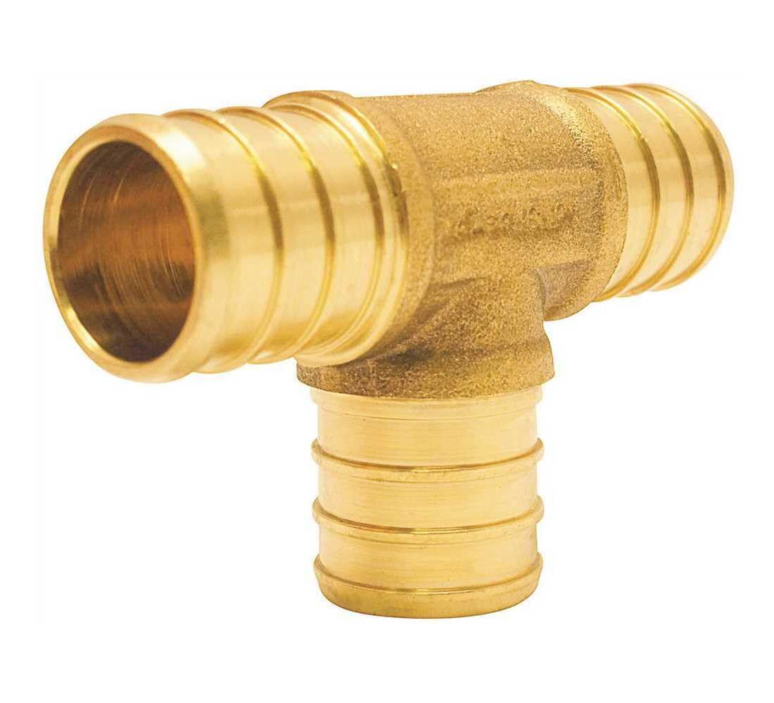 CONBRACO Fitting Pex, 3/4 in
