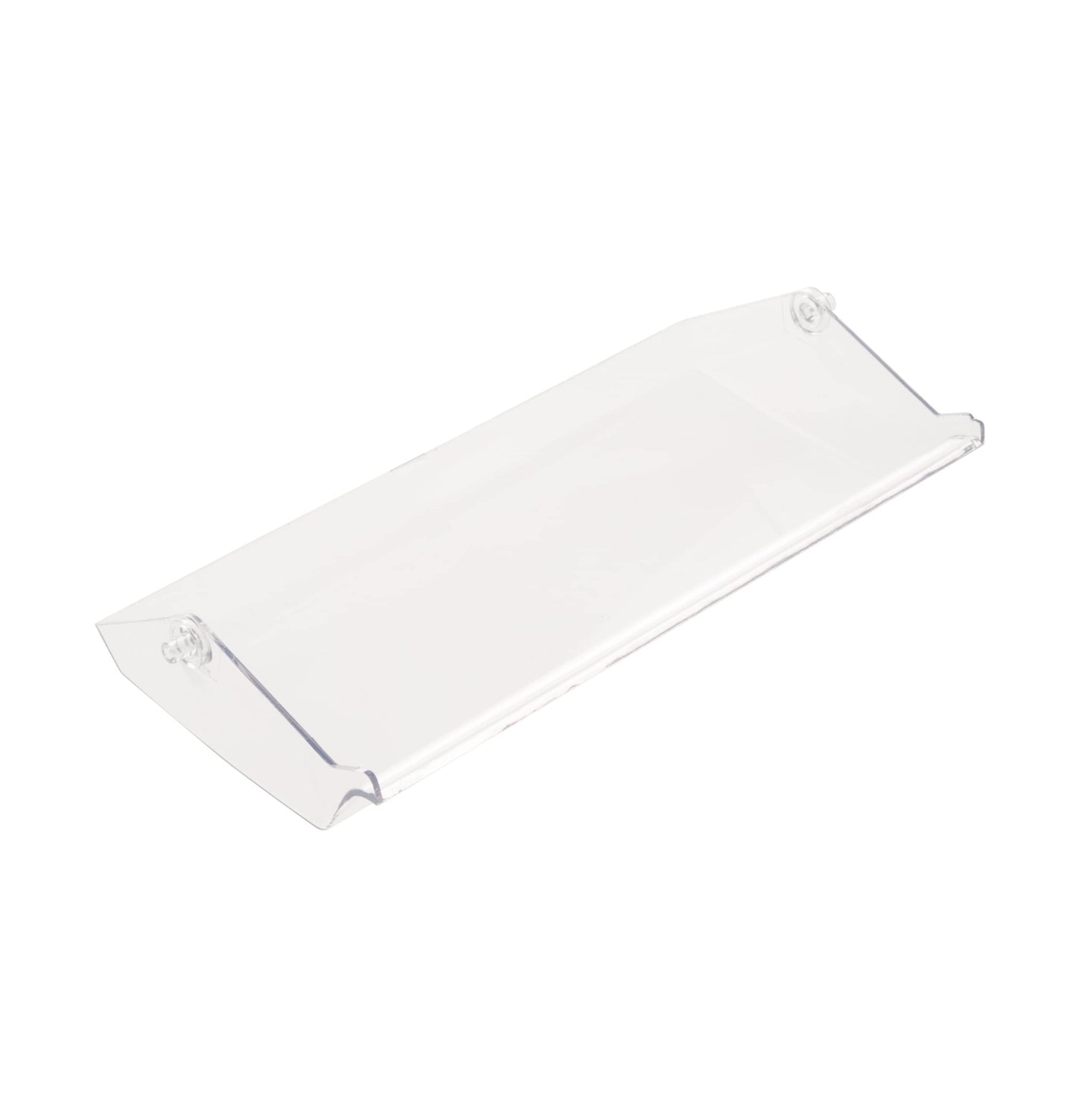 GE Appliances WR22X10068 Refrigerator Dairy Bin Cover