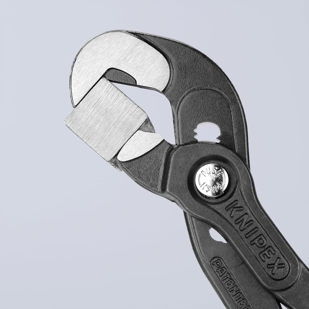 KNIPEX - 87 41 250 RAP Tools - Raptor Pliers (8741250)