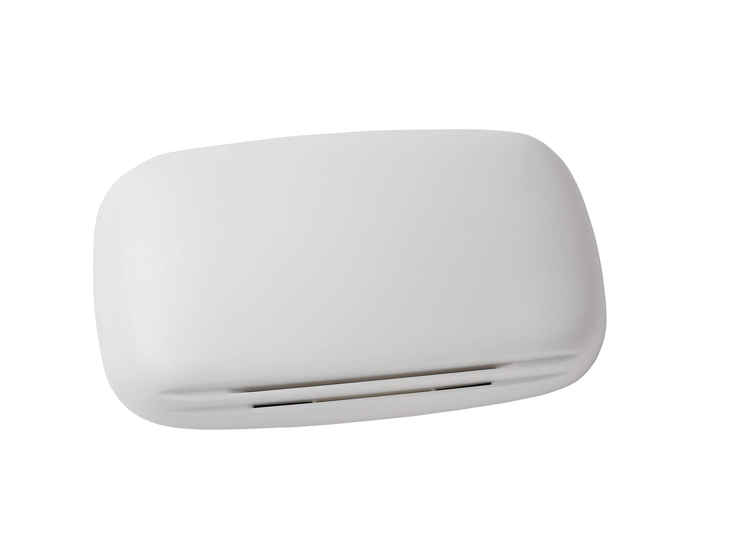 ?Newhouse Hardware CHM2 Door Chime, White
