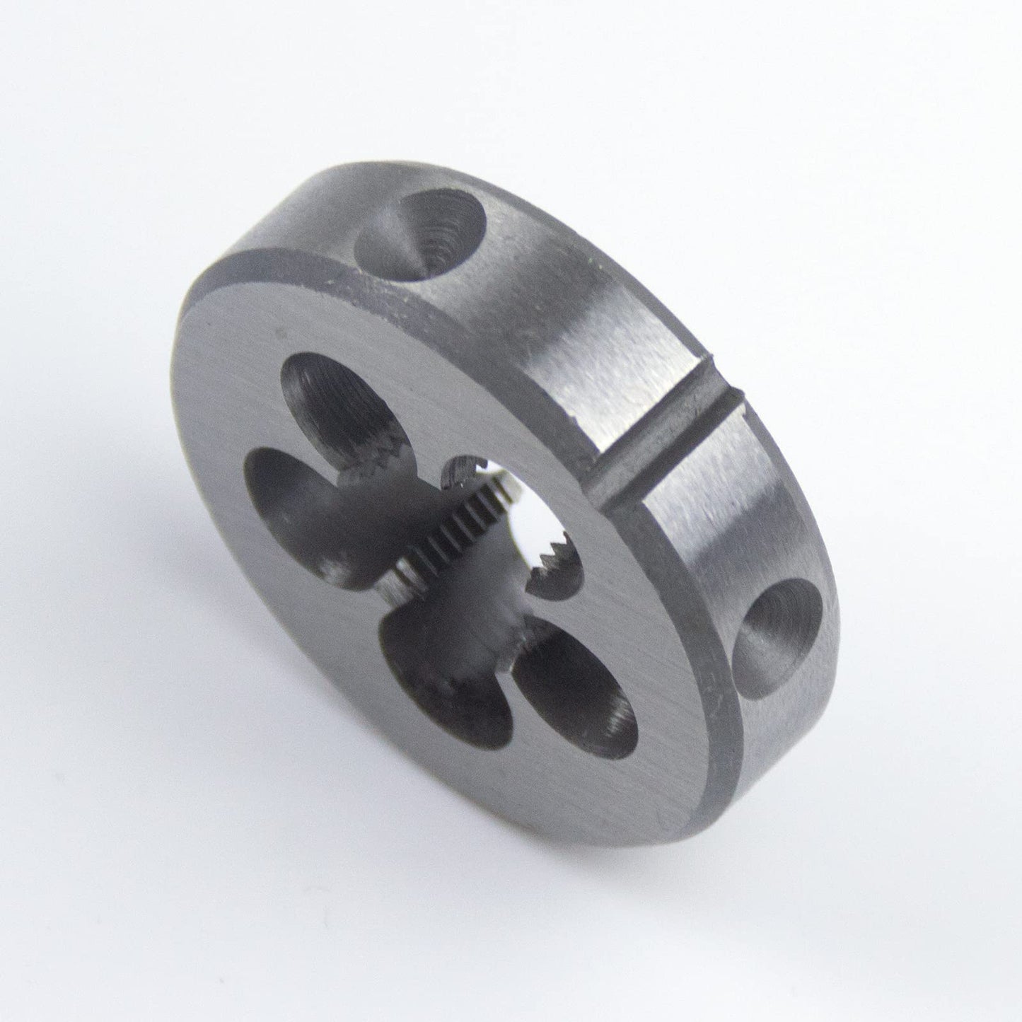 Aceteel M22 x 1 Metric Round Die, Machine Thread Die M22 X 1.0mm Right Hand
