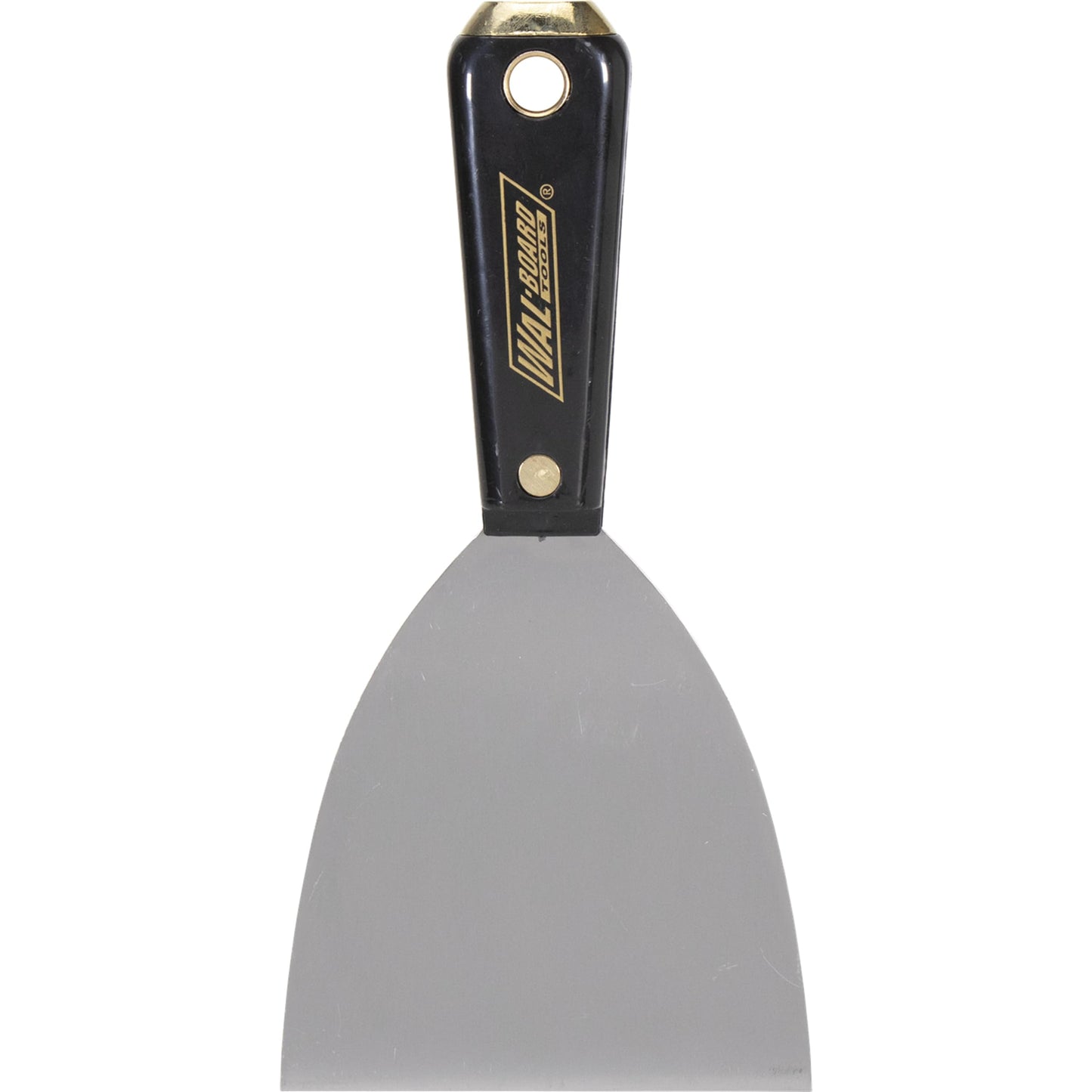 WAL-BOARD TOOLS Drywall Tools Knives, Hammer End, 4 Inch Tempered Steel Blade, 022-074