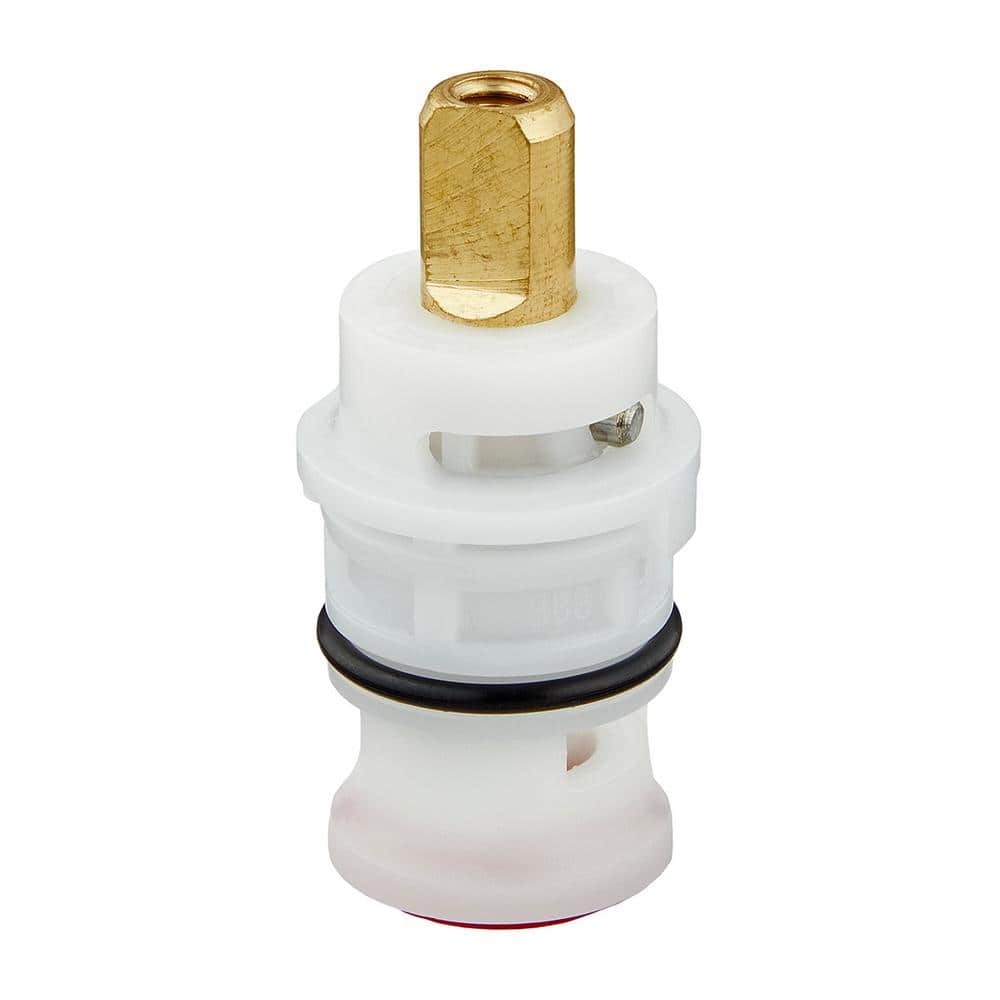 Hot Cartridge Assembly