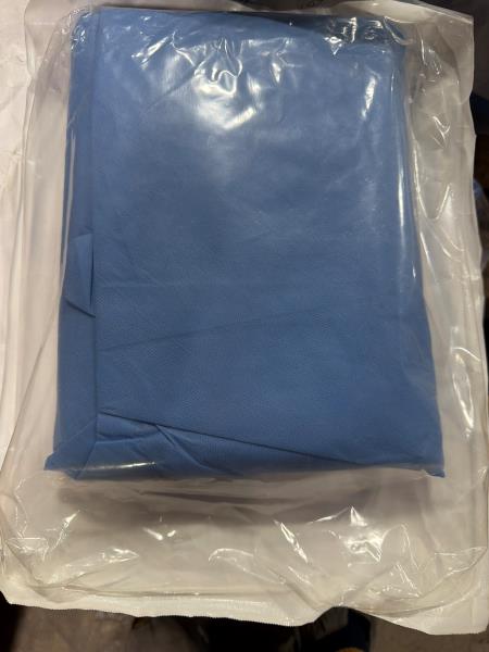 Cardinal Health Tiburon Split Sheet 77 x 108 in