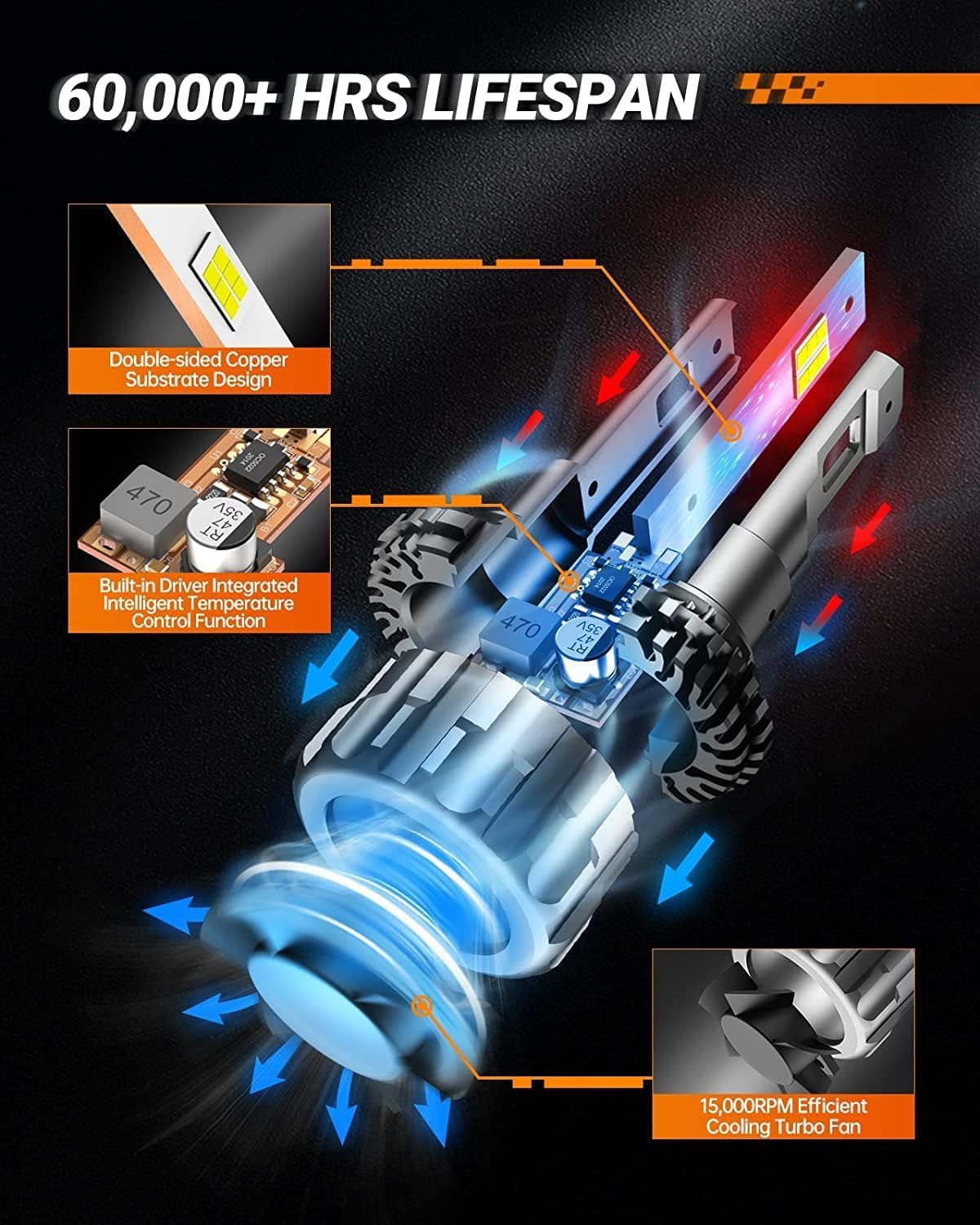 SEALIHT FOG LIGHT