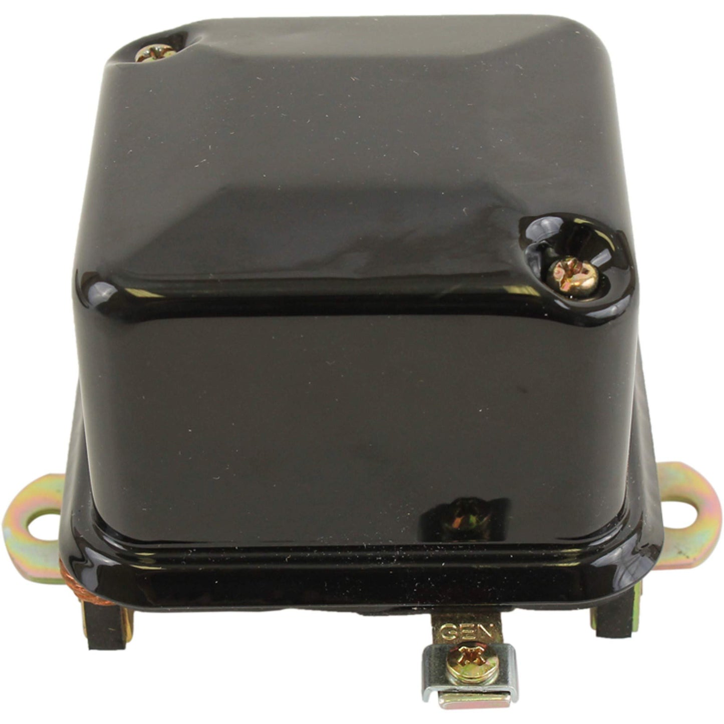 DB Electrical 231-12030 6 Volt Regulator for Generator Two Unit/A Circuit/Positive Ground/ 1116807, 1116816, 1118291, 1118308, 1118780, 1118982, 1119575, D645, D657