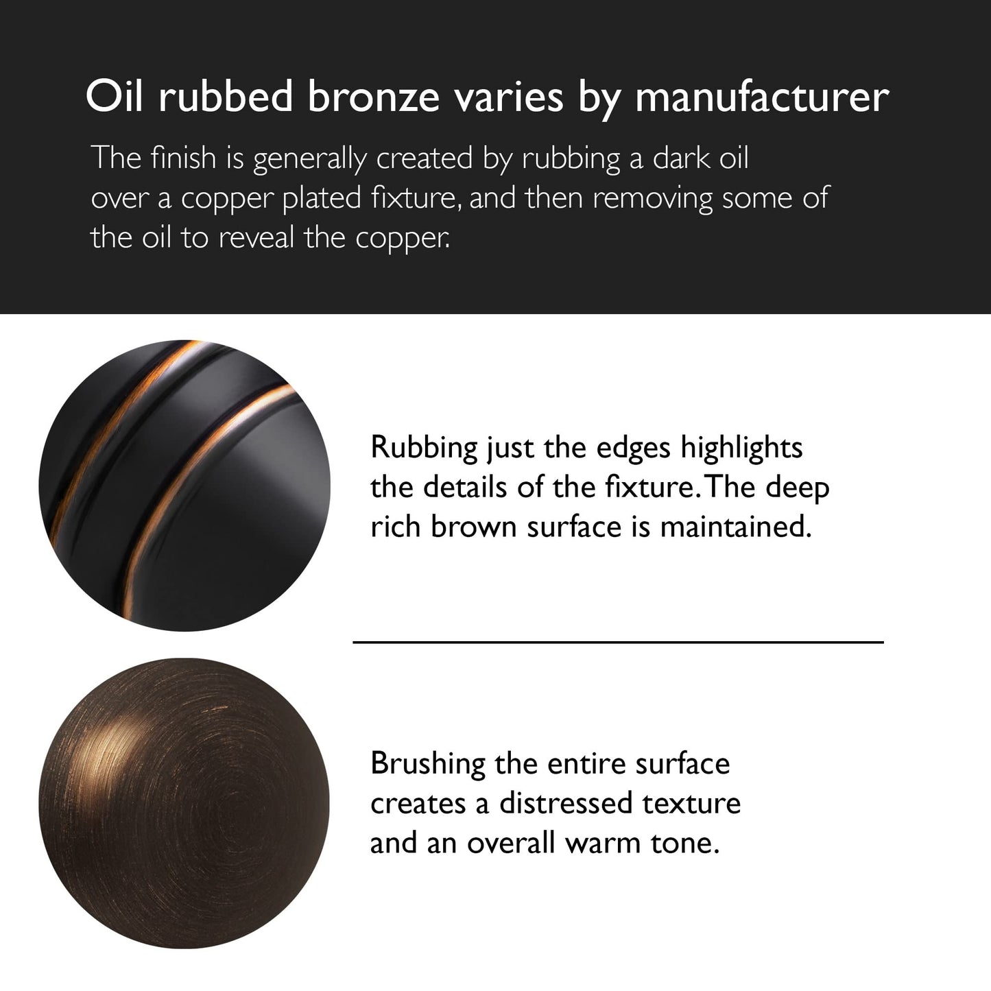 Design House Bathtub Diverter Spout, 1/2-in. Slip-Fit, Oil-Rubbed Bronze, 5.34 in. L x 2.5 in. W x 2.8 in. H, 522938