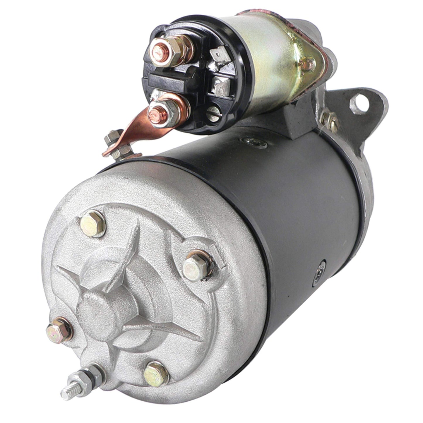 DB Electrical 410-30018 Starter Compatible with/Replacement for Allis Chalmers ED40, Case/International Harvester 1200, 1200 Selectmatic, 1210, 1210 Synchromesh, 1212, 1290, 1294, 1390, 1394, 1490