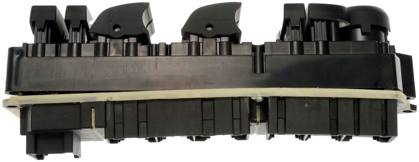 Dorman 920-021 Front Driver Side Master Window Switch Compatible with Select Chevrolet/GMC Models