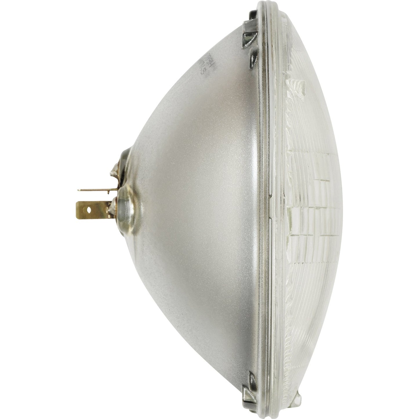 SYLVANIA - H6024 XtraVision (7 inch Round) Sealed Beam Headlight - Halogen Headlight Replacement PAR56 - Delivers More Down Road Visibility (Contains 1 Bulb)