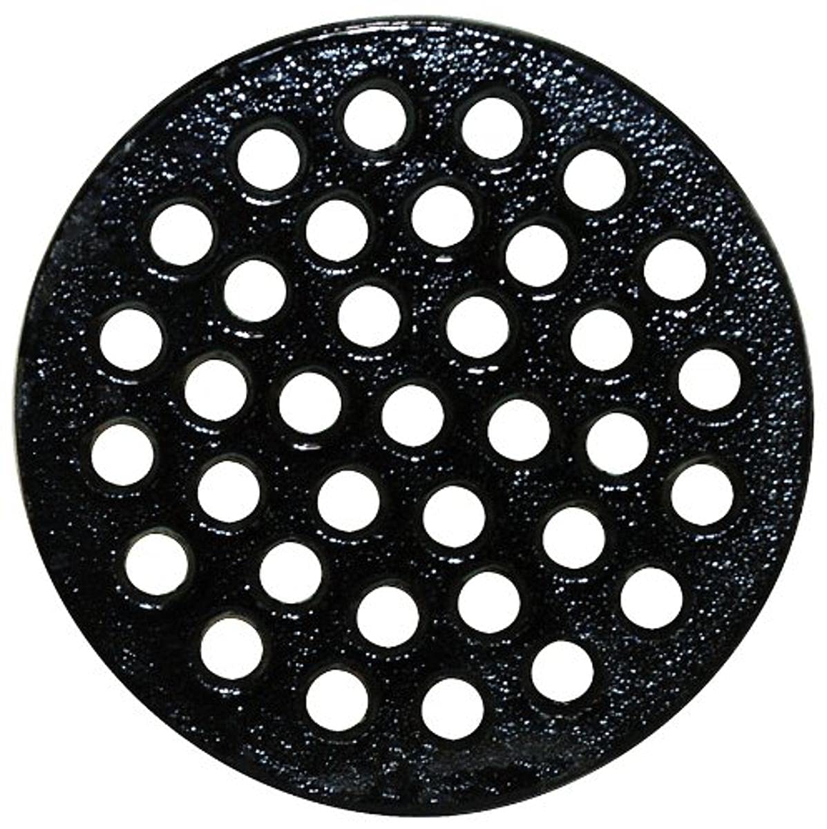 Sioux Chief Mfg 846-S5PK 6-Inch Cast Iron Strainer