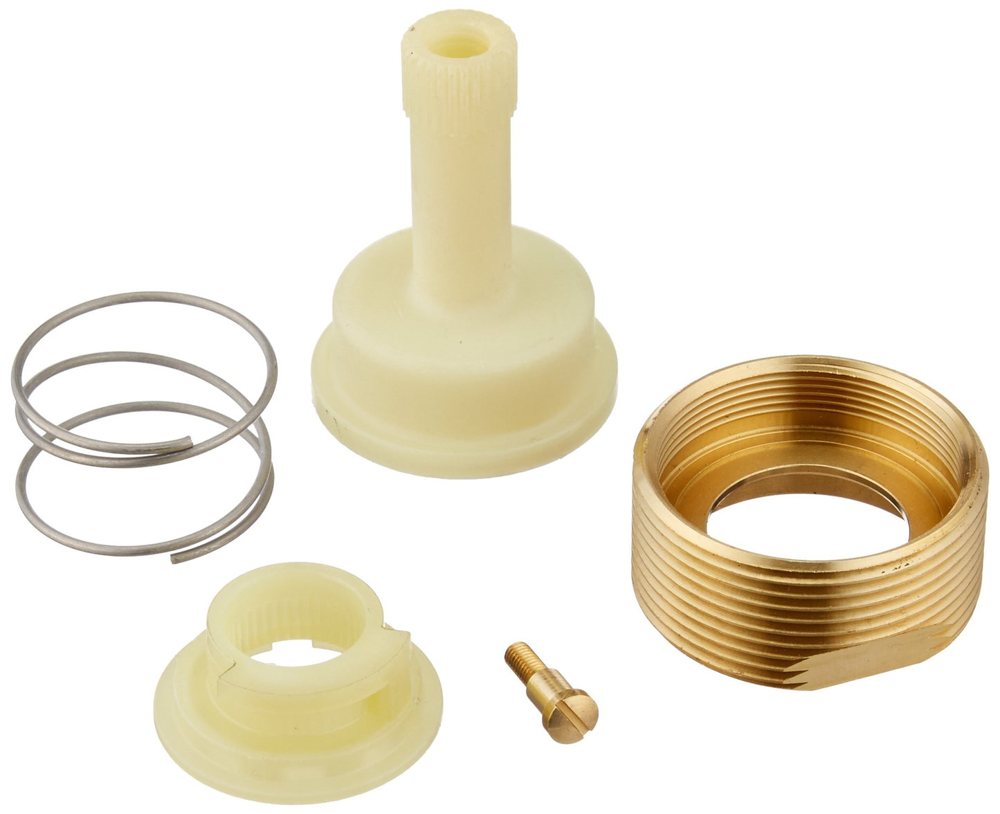 Moen 130142 Spline Adapter And Screw Kit