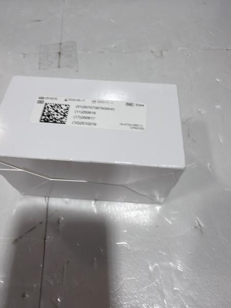 3M Cavilon No Sting Barrier Film 3344