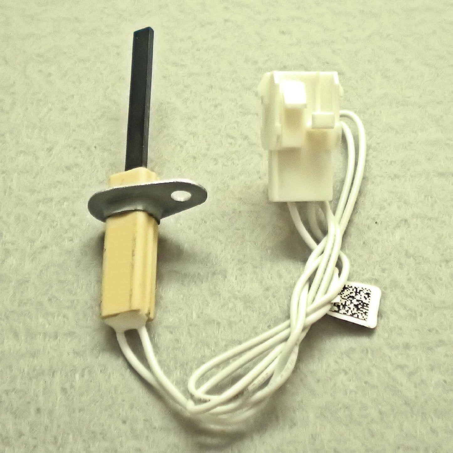 White-Rodgers Hot Surface Ignitor, 80V, Silicon Nitride, 768A 844