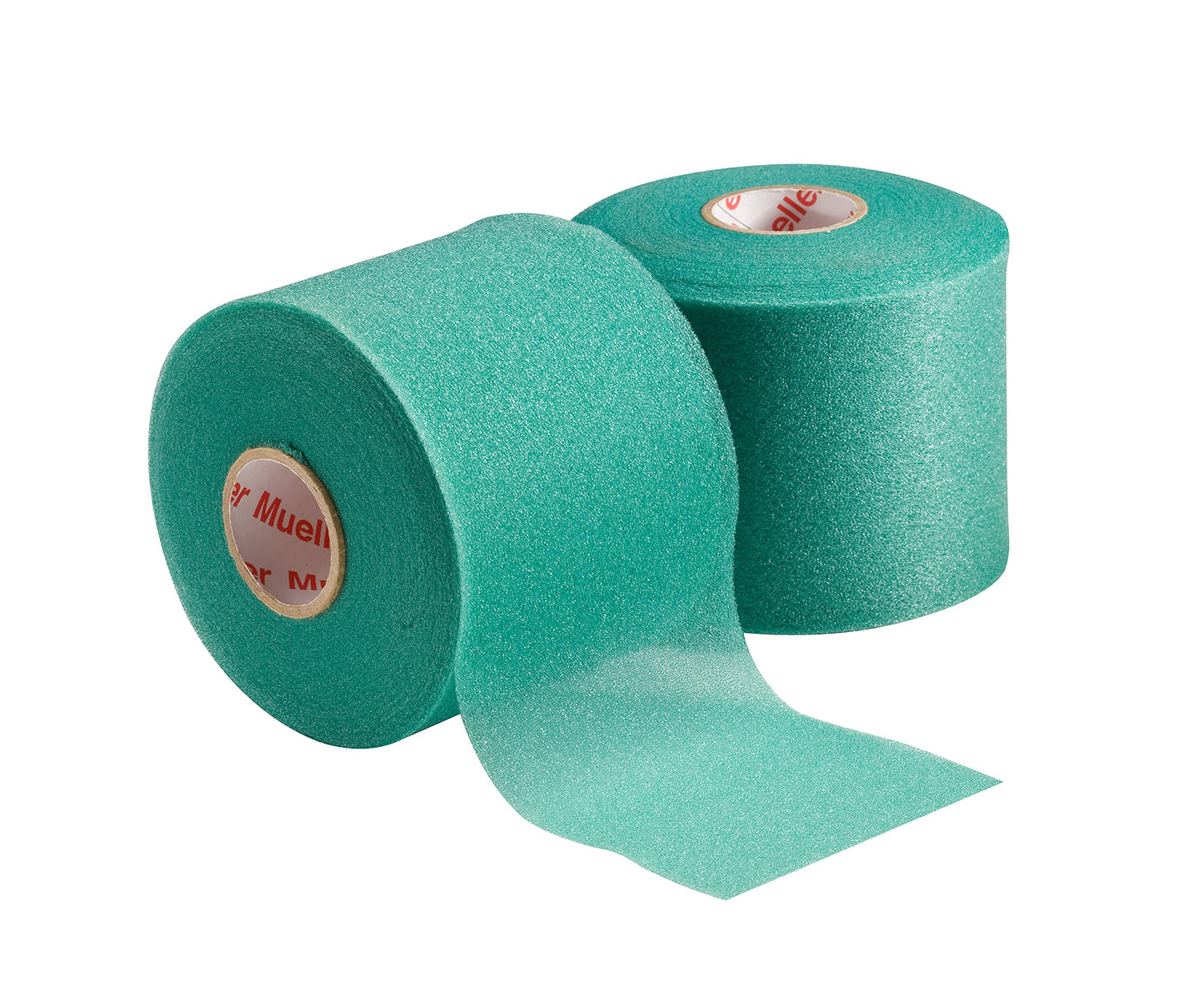 Mueller M-Wrap 48 Rolls per Case Green