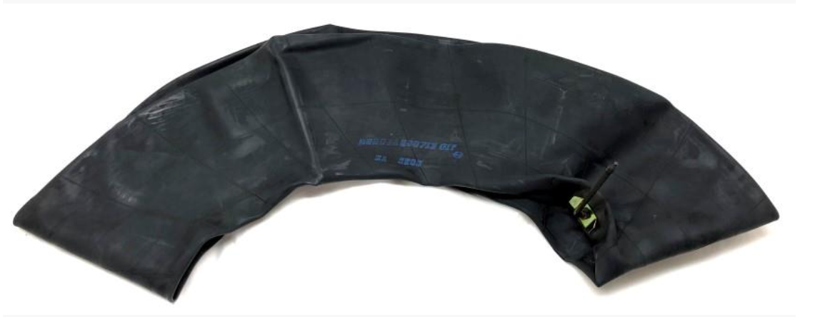 VEHICULAR PNEUMATIC TIRE INNER TUBE 2610-00-173-5230
