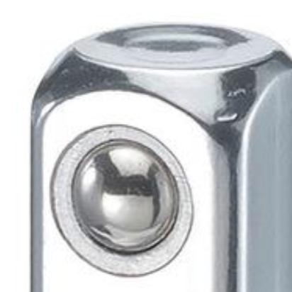 Craftsman 1/4 in. X 3/8 in. Socket Adapter with Universal Joint