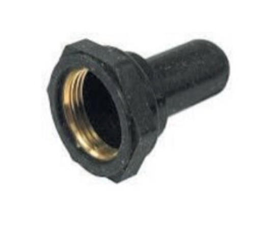 Pollak 25-370P - Toggle Boot W/ 15/32 32 Thread