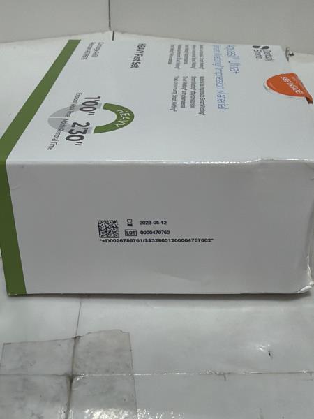 Dentsply Sirona Aquasil Ultra+ Impression Material