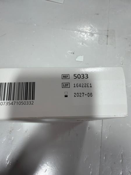 PolyMem 3x3 Non-Adhesive Pad REF 5033
