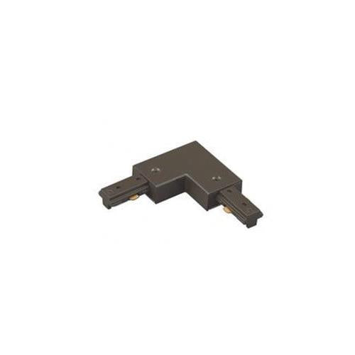 H Track Single Circuit Left L Connector