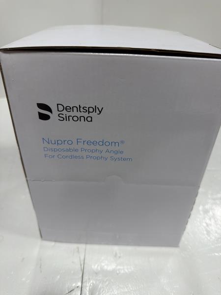 Dentsply Sirona Nupro Freedom Prophy Angles 200ct