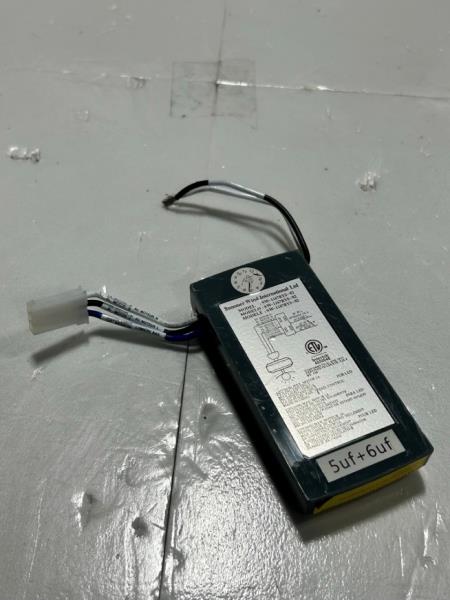 Summer Wind International Ceiling Fan Remote Receiver SW-1167RYS-02
