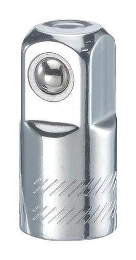 Craftsman 1/4 in. X 3/8 in. Socket Adapter with Universal Joint
