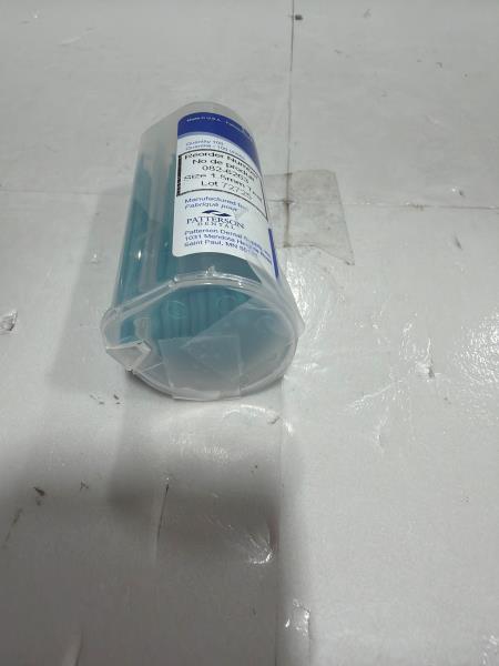 Patterson Dental Disposable Micro Applicators
