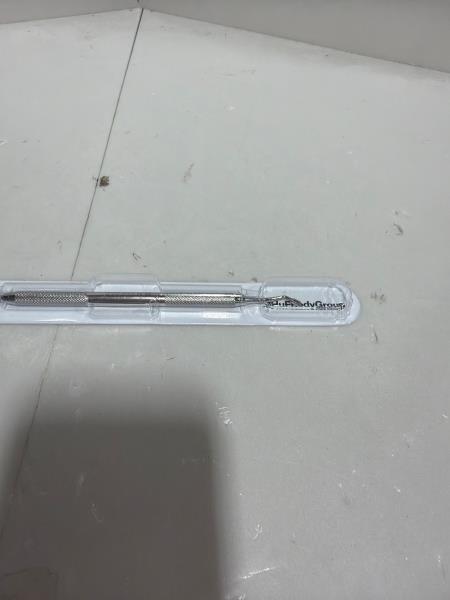 Hu-Friedy PLG1/2 Dental Plugger Instrument