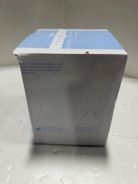 Dentsply Nupro Revolv Disposable Prophy Angle 200ct
