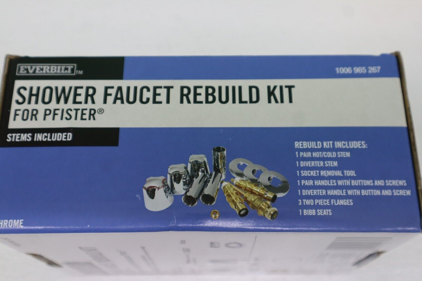Everbilt Shower Valve Rebuild Kit for Price Pfister