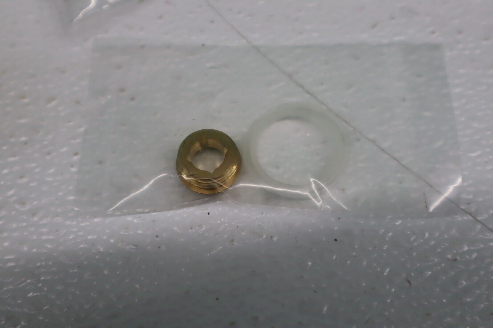 Everbilt Shower Valve Rebuild Kit for Price Pfister