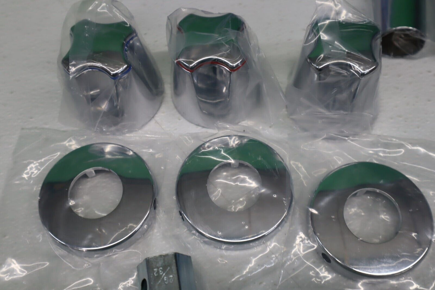 Everbilt Shower Valve Rebuild Kit for Price Pfister