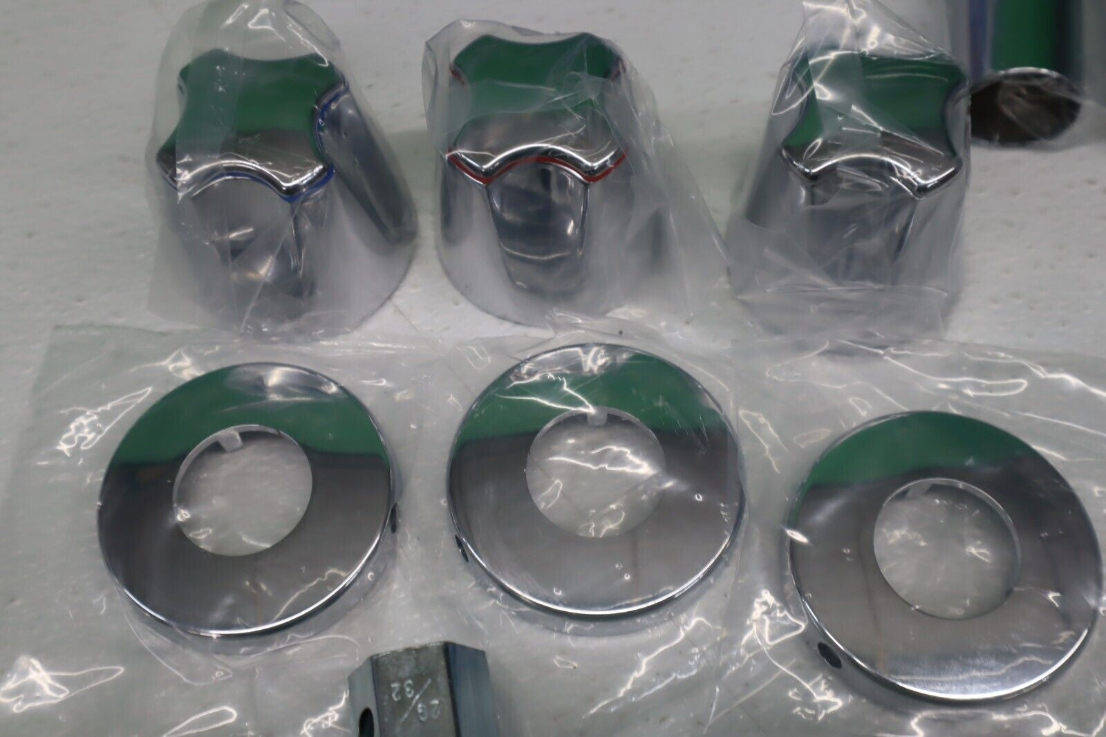 Everbilt Shower Valve Rebuild Kit for Price Pfister