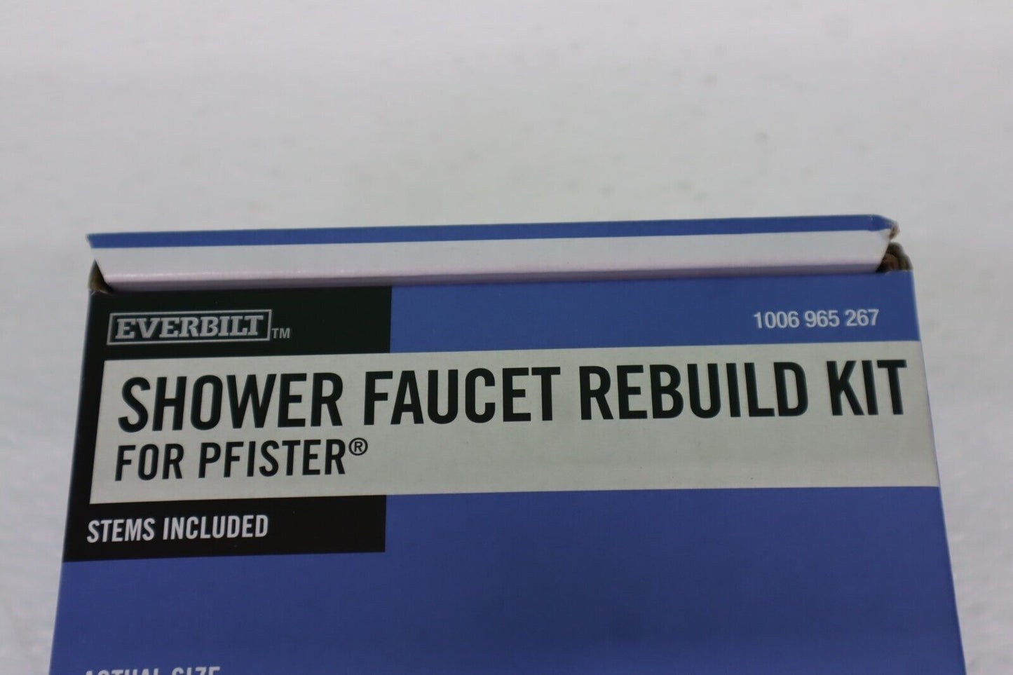 Everbilt Shower Valve Rebuild Kit for Price Pfister