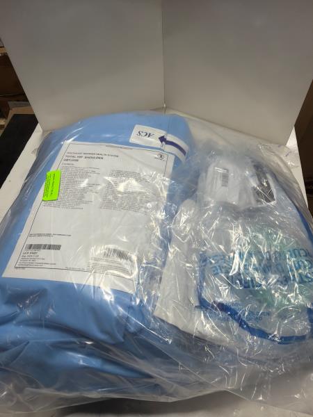 American Contract Systems Total Hip Shoulder Bundle
