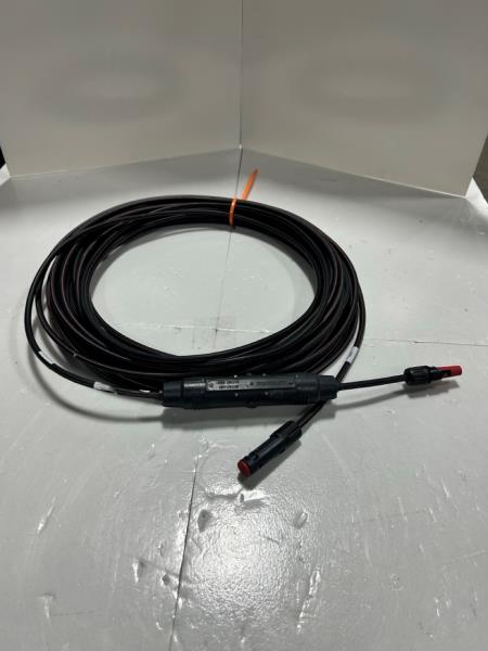 Solar PV Extension Cable with MC4 Connectors BLT.67.1HP-01