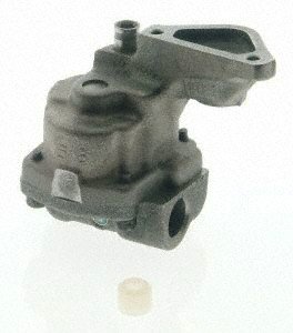 Sealed Power 224-4152 Oil Pump Fits Select: 2005-2009 CHEVROLET EQUINOX  1997-2006 CHEVROLET MALIBU