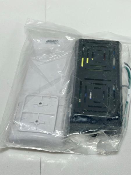 Remote Fan and Light Controller Kit - EH-LVMA001 - Universal