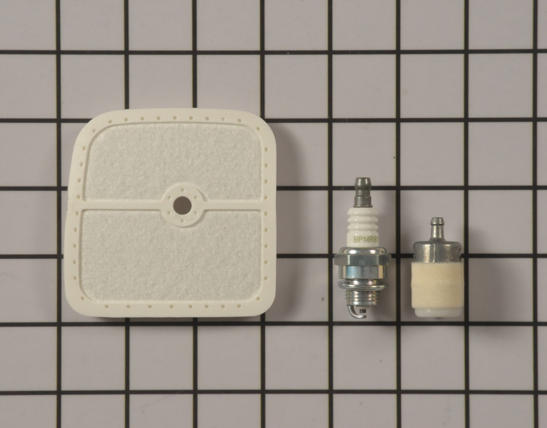 Echo Youcan Maintenance Kit