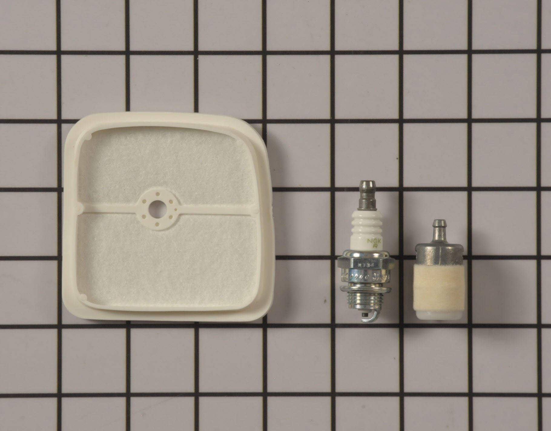 Echo Youcan Maintenance Kit