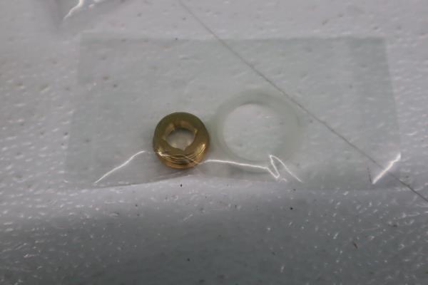 Everbilt Shower Valve Rebuild Kit for Price Pfister
