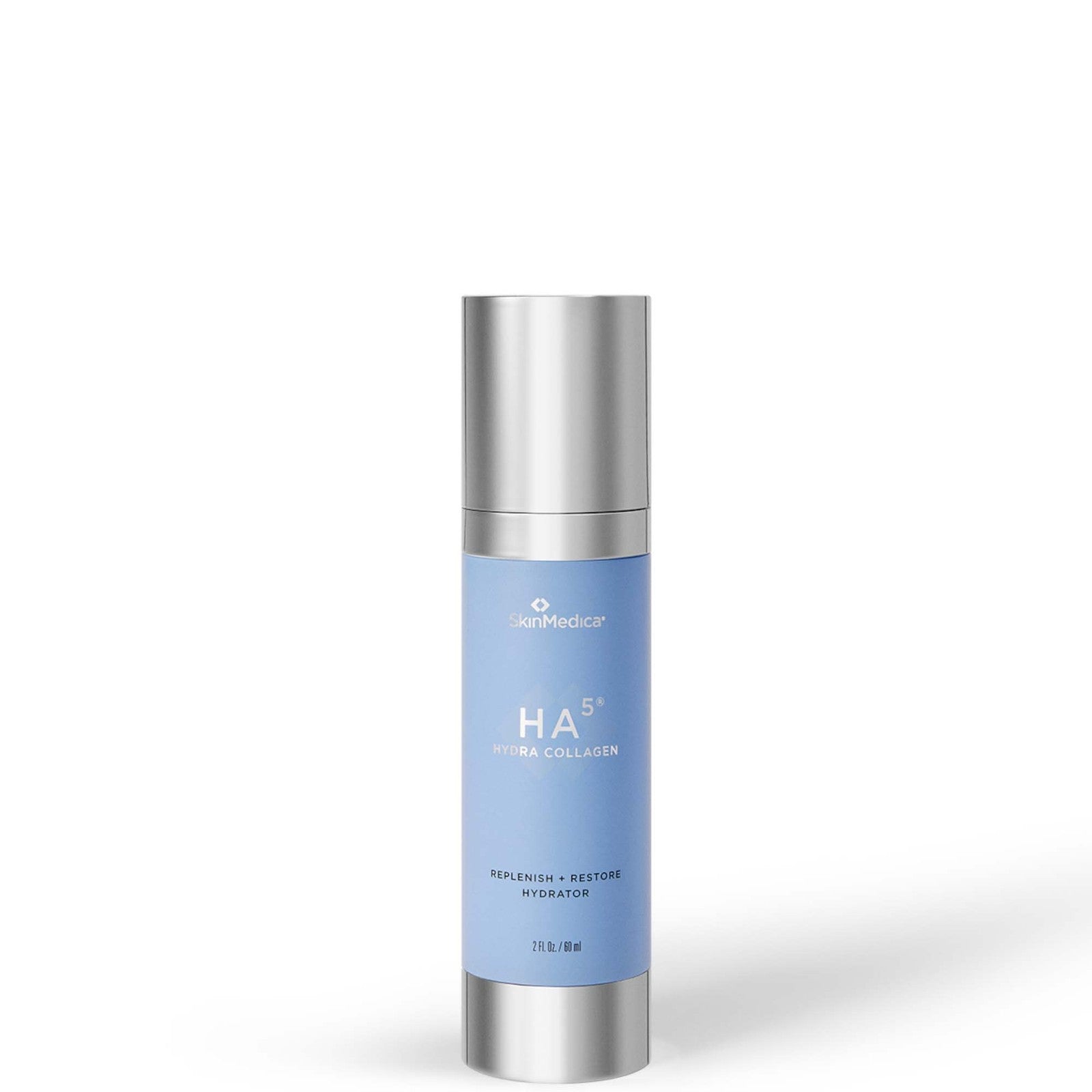 SkinMedica HA5 Hydra Vegan Collagen Hydrator 1.7 Fl Oz (50ml)